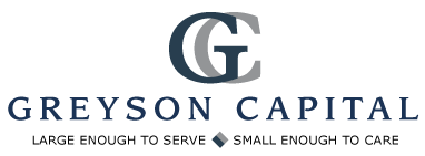 Greyson Capital Logo