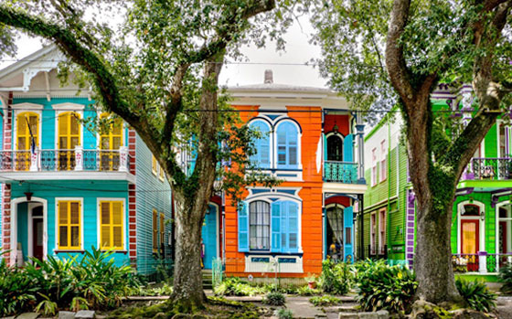 New Orleans