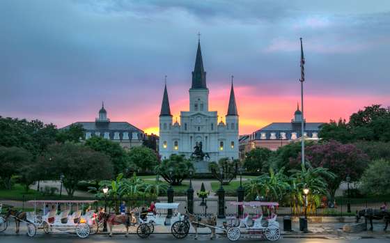 New Orleans